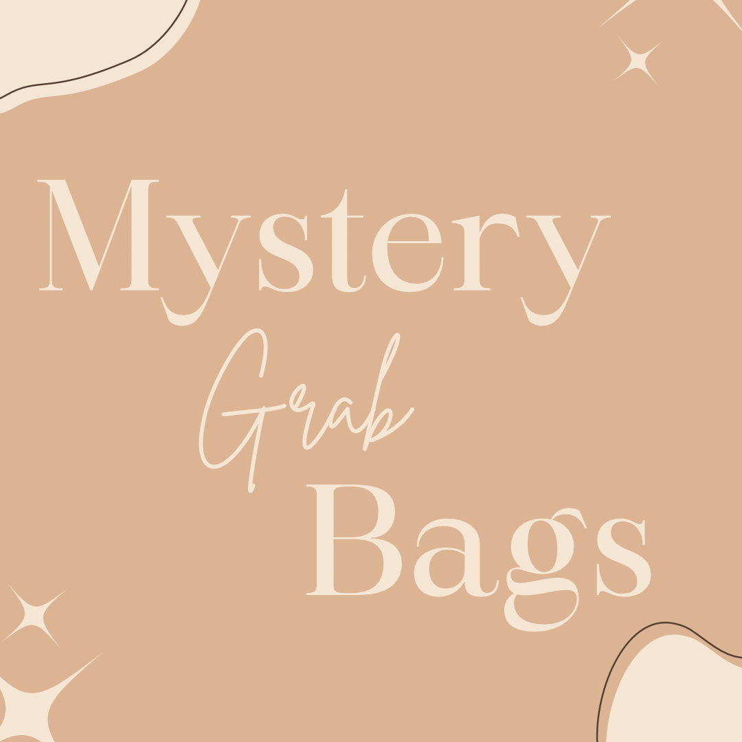 Mystery Grab Bags