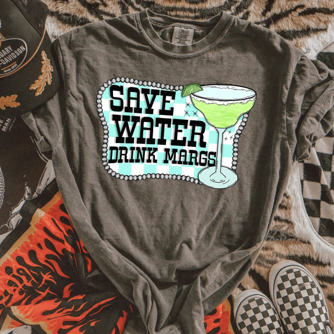 Drink Margs