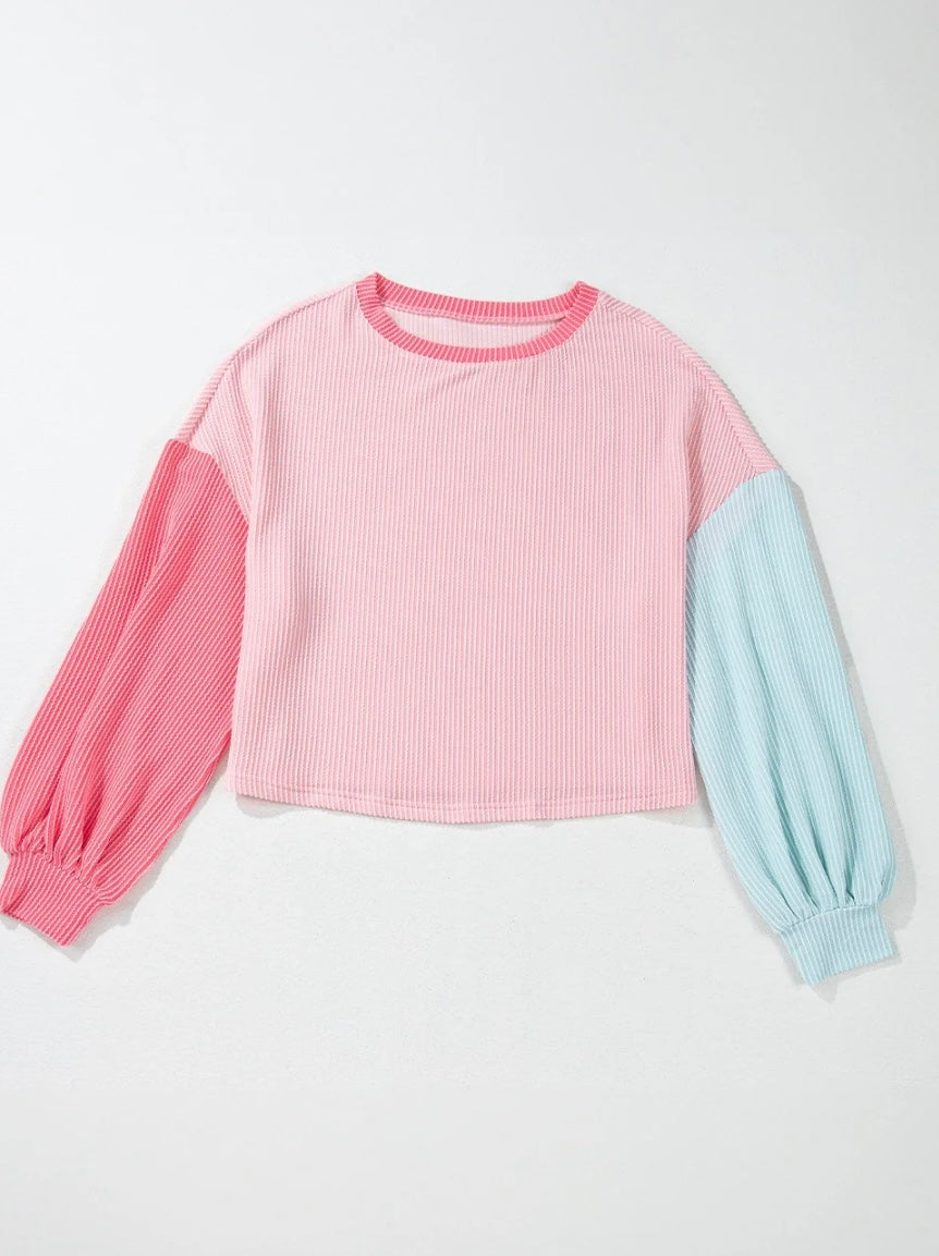 Southern Dreamin’ Top