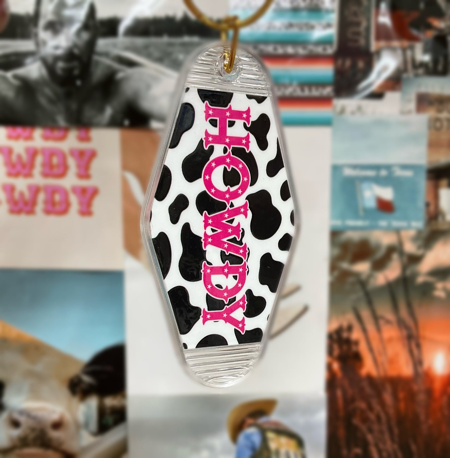 Key Chains