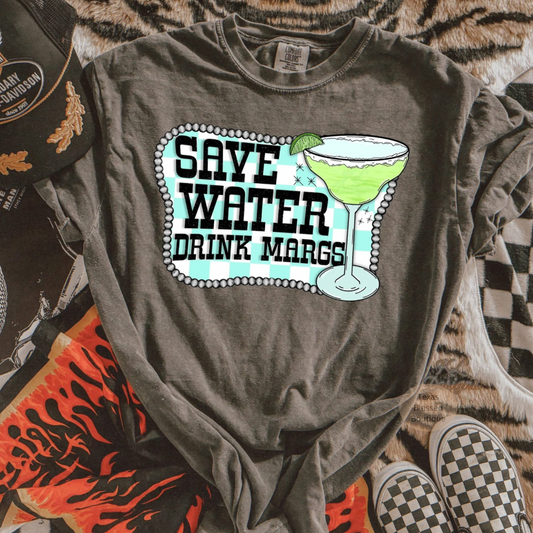 Drink Margs