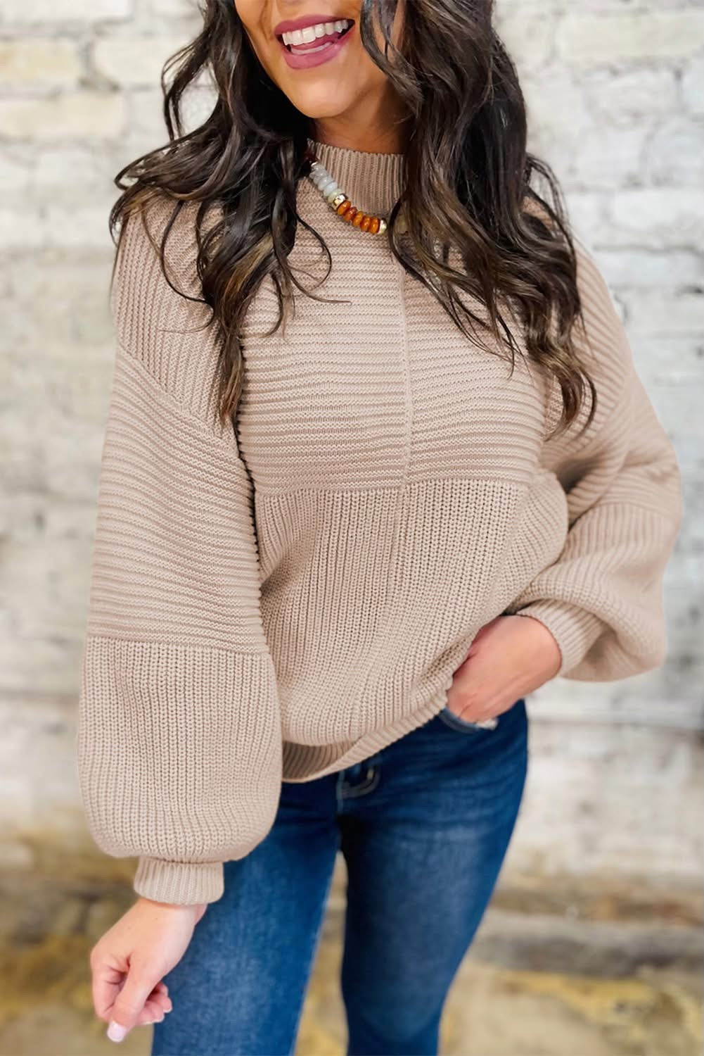 Kamri Sweater
